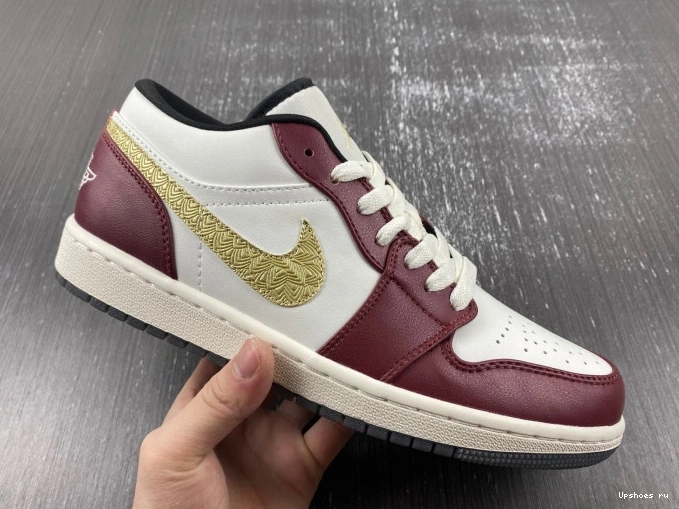 Dragon” Jordan “Year The Air OG  1 FJ5735-100 Of Low 1109